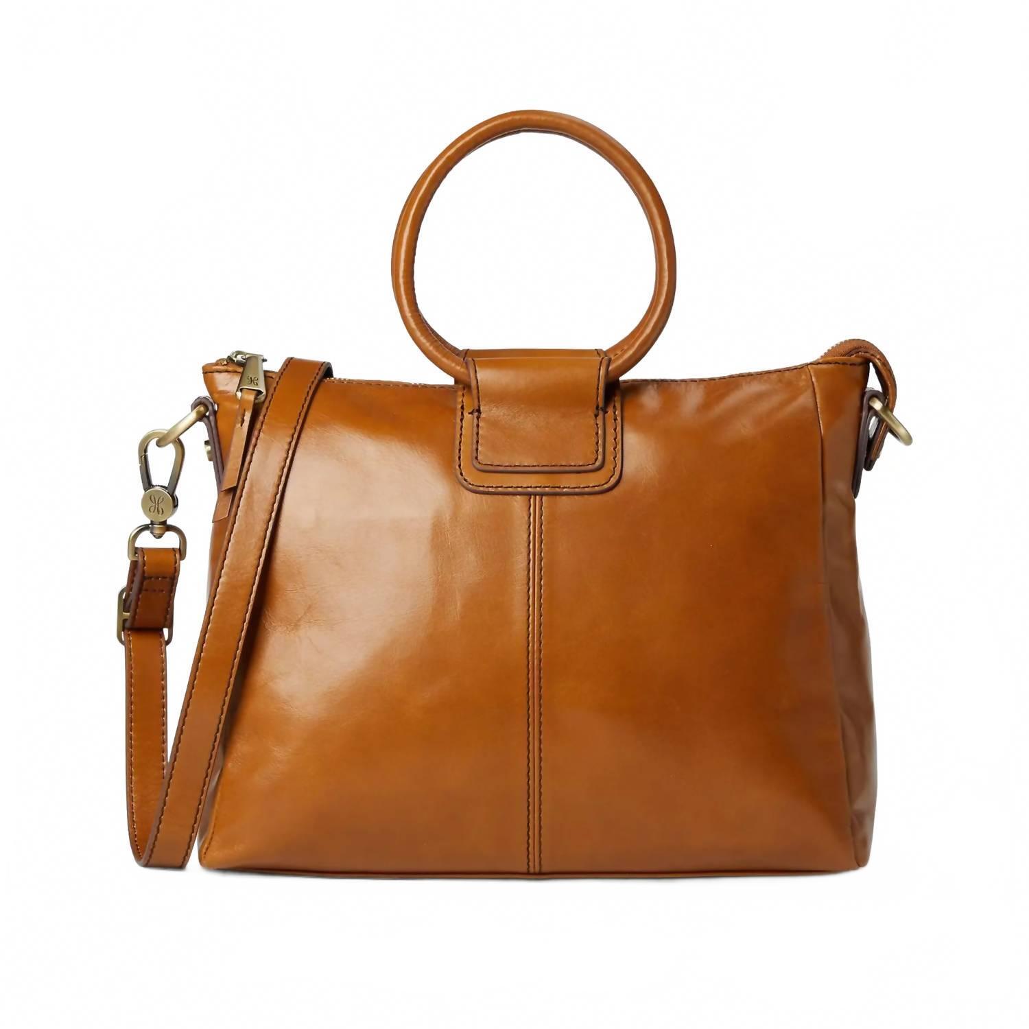 New Hobo Women's Sheila Bucket Bag In Golden-Brown